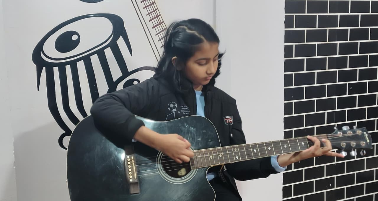 Prajhan Music Moments