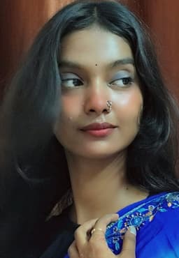 Ms. Kumari Isha